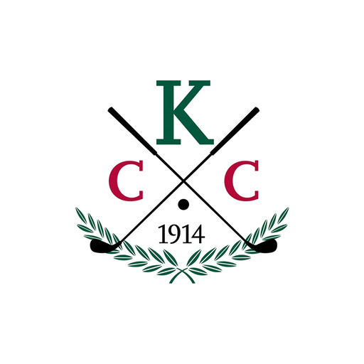 Knickerbocker Country Club app icon