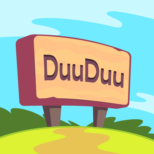 DuuDuu Village app icon