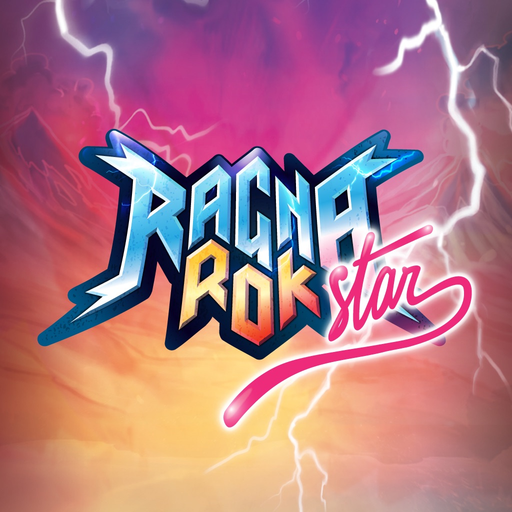 RagnaRok Star app icon