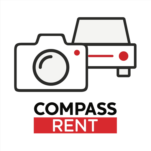 Perizie Compass Rent app icon