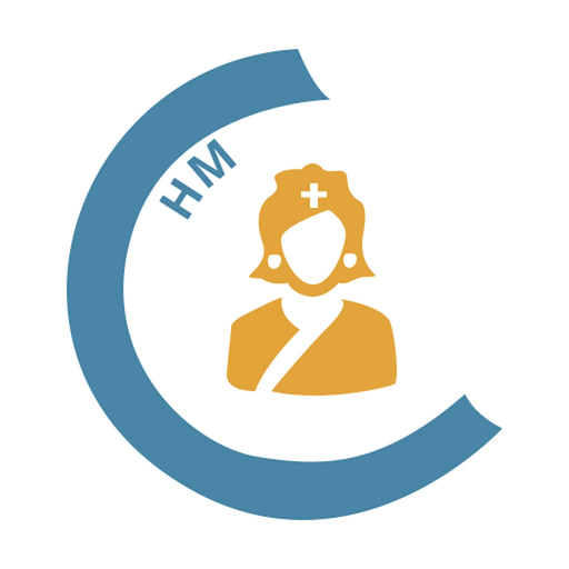 Caretap EVV HM app icon