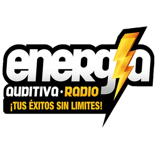 Energia Auditiva Radio app icon
