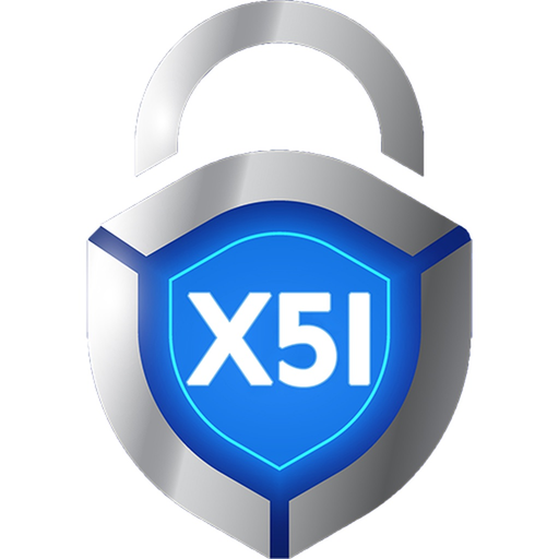 X51 app icon