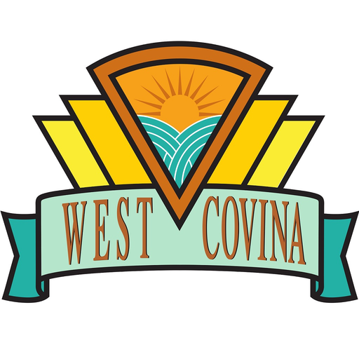 West Covina Report an Issue app icon