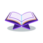 Quran+ icon