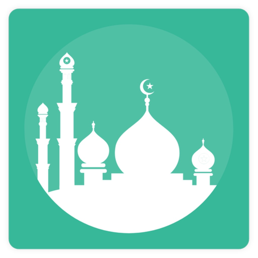 Huddersfield Prayer Times app icon