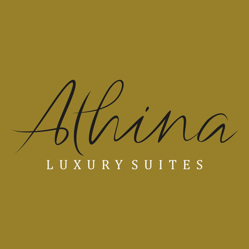 Athina Luxury Suites app icon