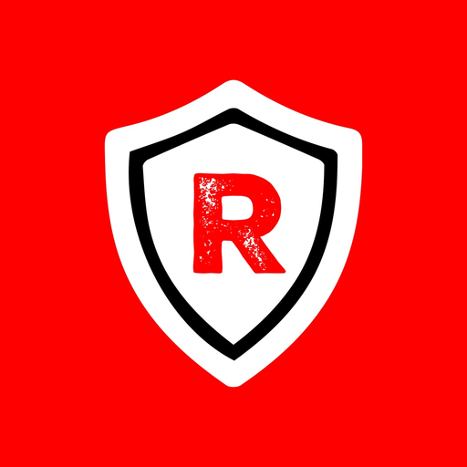 Refuge Nation app icon