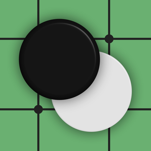 Piccolo: Othello app icon