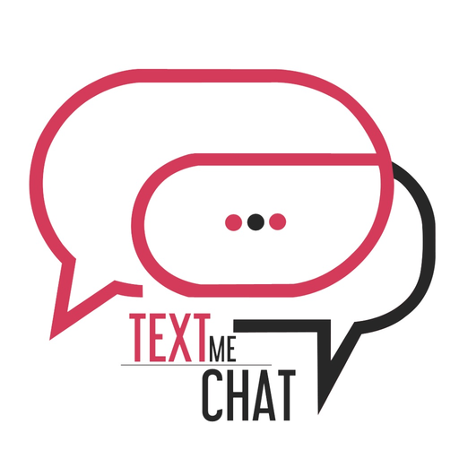 TextMeChat app icon