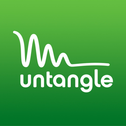 Untangle Go app icon