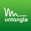 Untangle Go icon