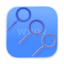Parallel Search Deluxe icon