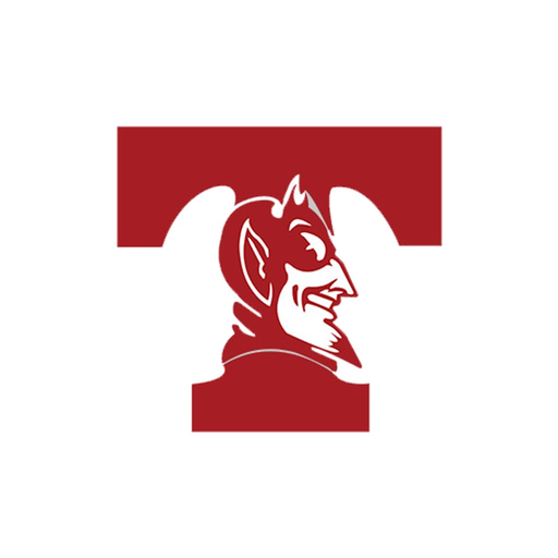 Texhoma ISD, TX app icon