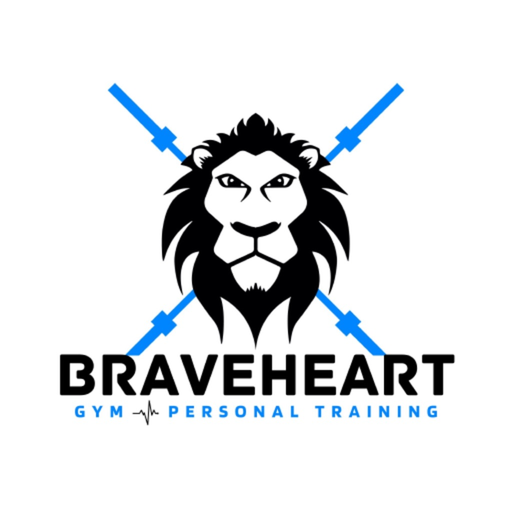 Braveheart PT & Fitness app icon