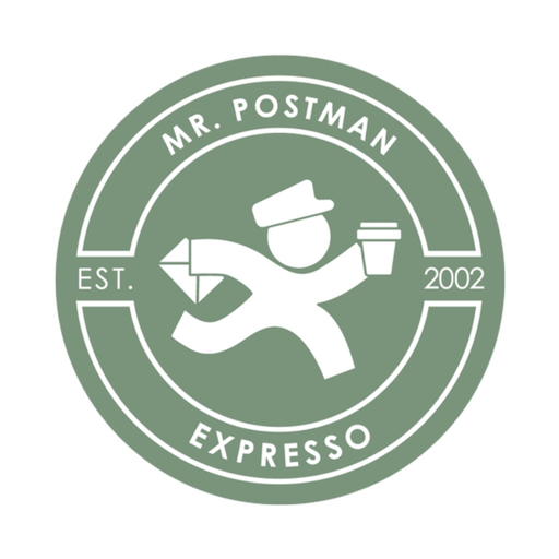 Mr. Postman Expresso app icon