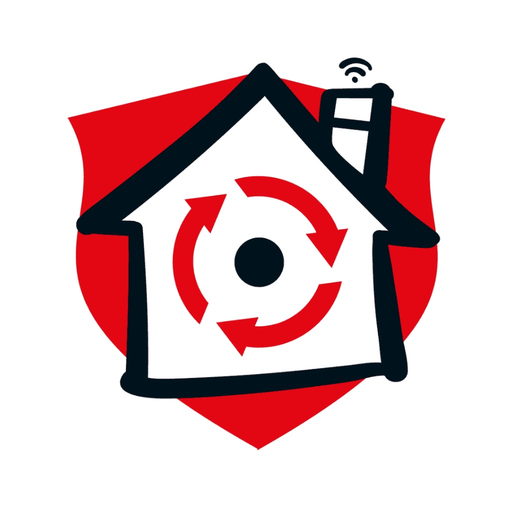 HomeProtect Browser by LGfL app icon