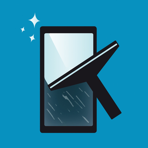 Gerelo - Gebäudereiniger-App app icon