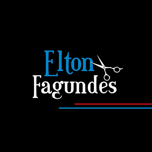Elton Fagundes app icon