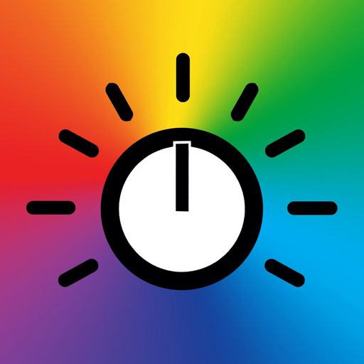 Mix EQ app icon