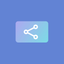 Samsung Signage Mobile icon