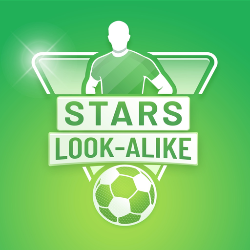 Star Lookalike: find your twin app icon