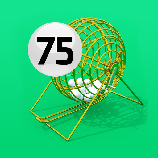 Bingo Machine app icon