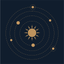 Bhrugu Astrology icon