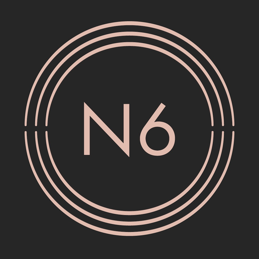 N6 Connect app icon