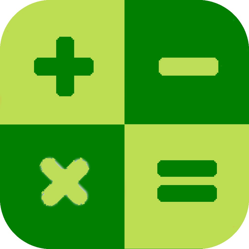 PuchCalc app icon