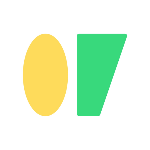 Zerobin app icon