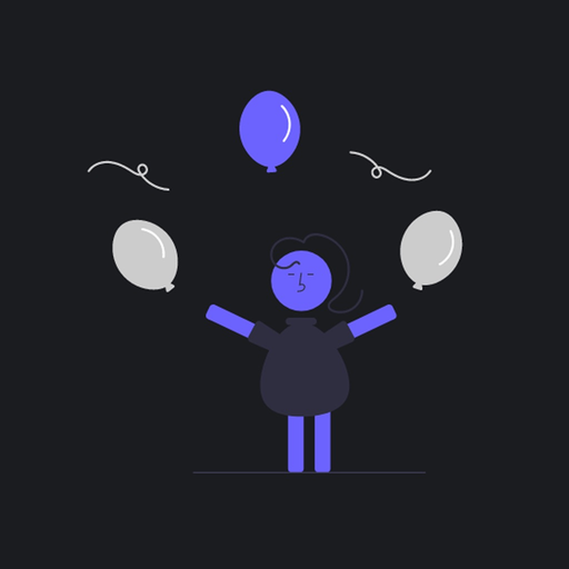 Wealth Calculator Pro app icon