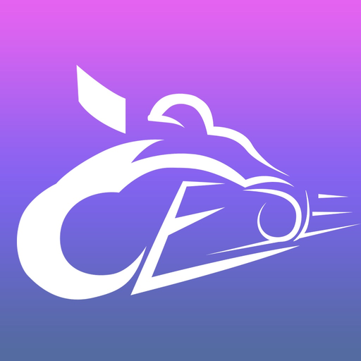 MOTOEYE DM app icon
