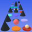 Hop N Switch 3D icon