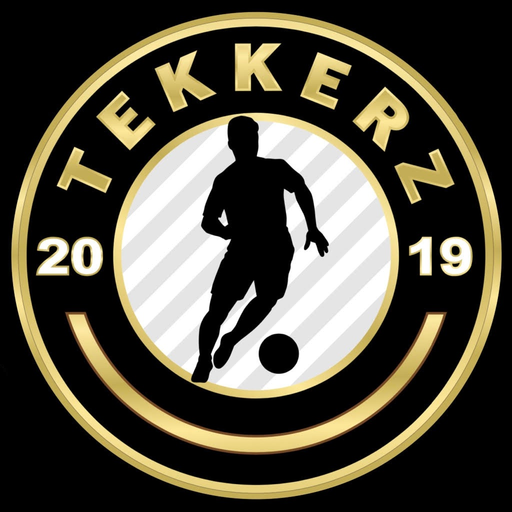 Tekkerz app icon