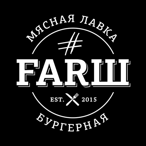 FARШ Казахстан app icon