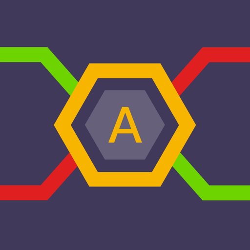Logic Circuit Puzzle app icon