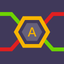 Logic Circuit Puzzle icon