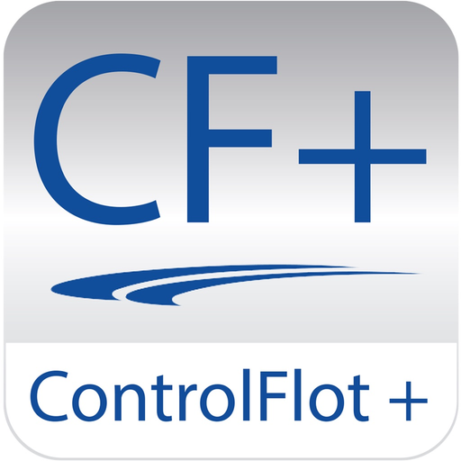CONTROLFLOT+ app icon