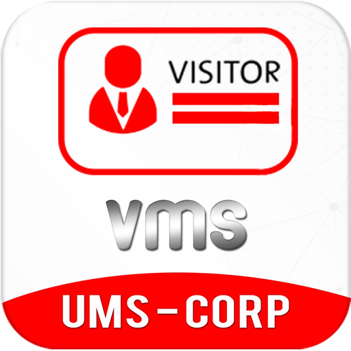 UMS VMS app icon
