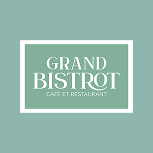Grand Bistrot Barletta app icon