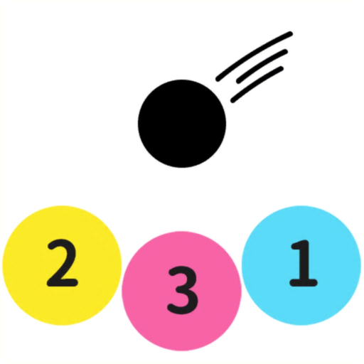 Falling the Ball app icon