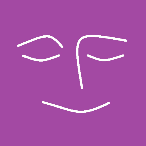 Mindful BLISS app icon