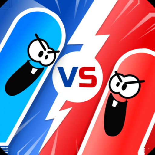 Eat Tac Toe app icon
