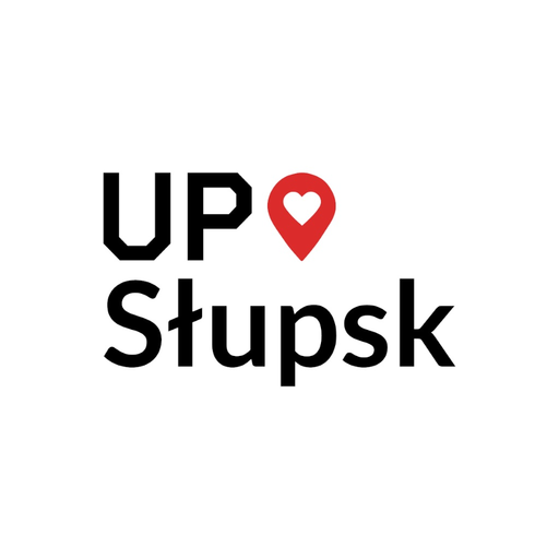 UP4Słupsk app icon
