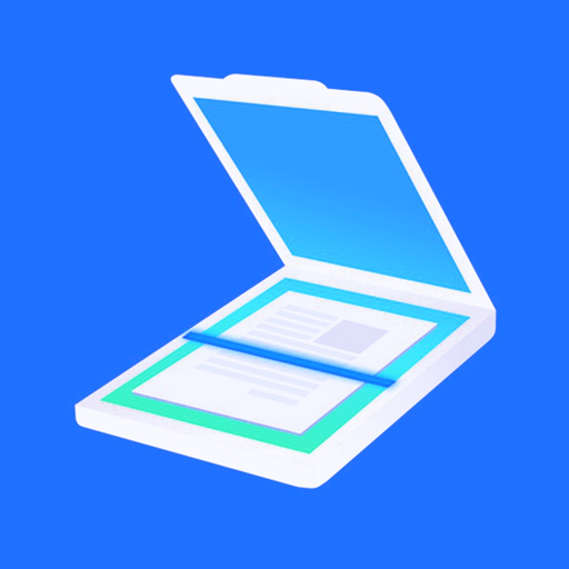 Scanner App: PDF Reader Pro app icon