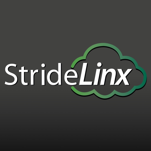 StrideLinx Portal app icon