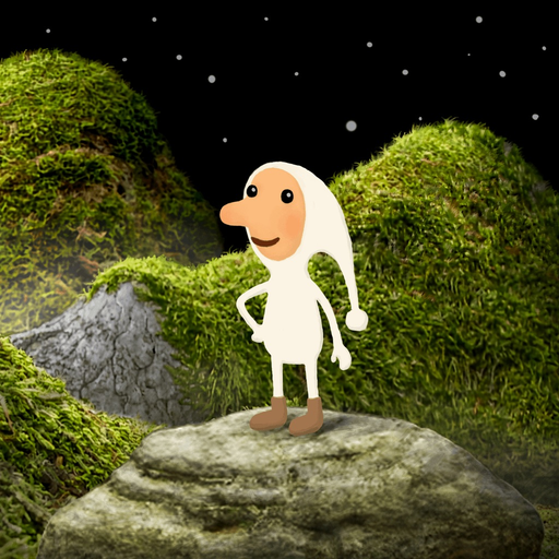 Samorost 1 app icon