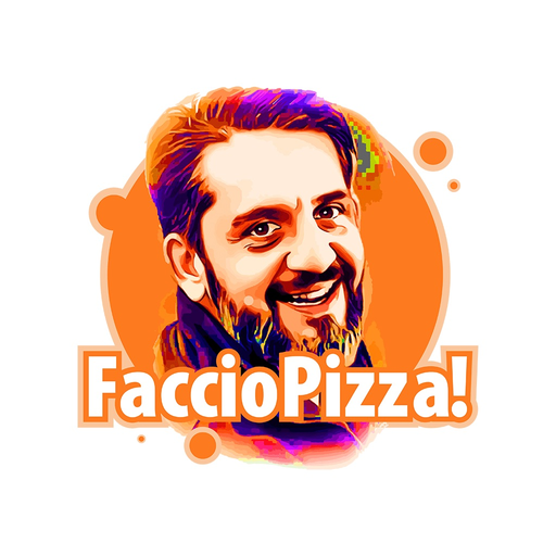 Faccio Pizza app icon