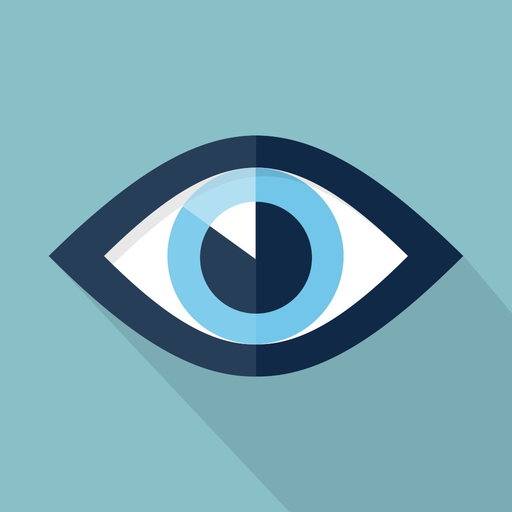 Exercises for Your Eyes app icon